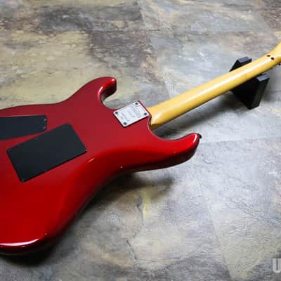 KRAMER JK-1000 (with EVH Pickup & EVH D-Tuna) image 2