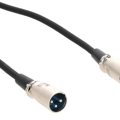 Mackie Thrash215 15" 1300W Powered Active DJ PA Speaker + XLR Cable Thrash 215 image 22