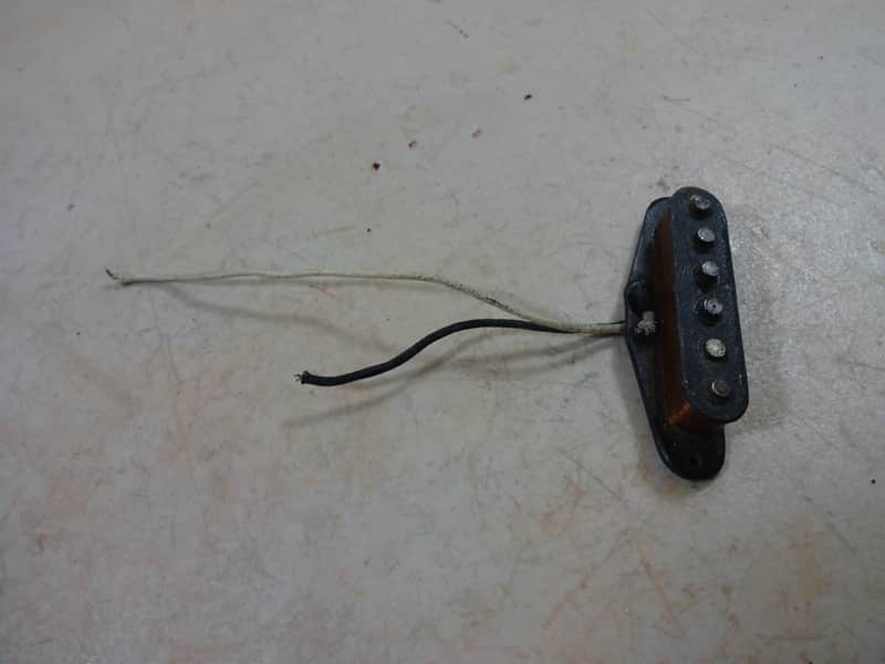 Fender Stratocaster 1956 middle pickup image 1