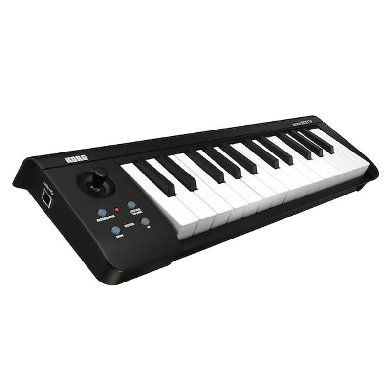 【超美品】KORG microKEY 25 MIDIキーボード Korg microKEY 25 | Reverb