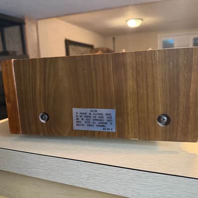Pioneer SX-424 Stereo Receiver- Excellent Shape - Full Fresh Service Beauty 🎶🔥 image 8