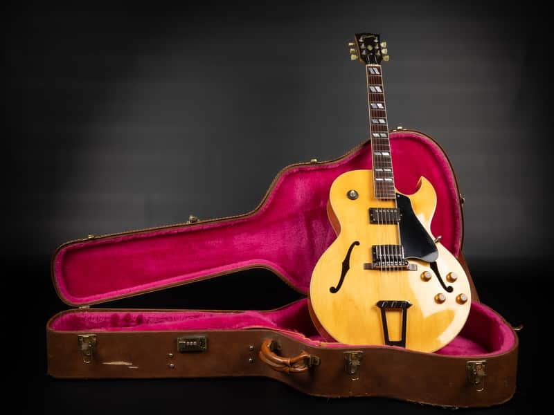 カ*ん様 Gibson ES175 1994年製 Gibson ES-175 1986 - 1999 | Reverb