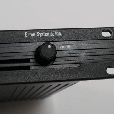 E-MU PRO/CUSSION Bild 9