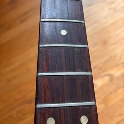 Fender Percision Neck 1968 - Rosewood FB image 11