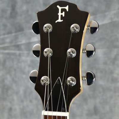 Fernandes MG-105C Crystal image 8