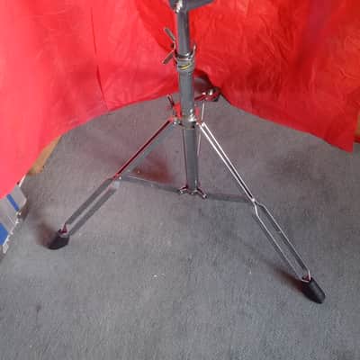 Vintage Sonor Heavy Duty Double Tom Stand (Phonic / Signature Era) 1980s - Made in Western Germany image 10