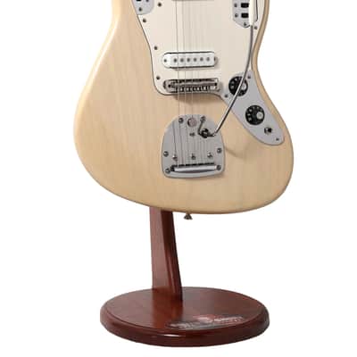 Mario Martin Jag-Style - White Blonde / Ebony Board. NEW. (Authorized Dealer) image 3