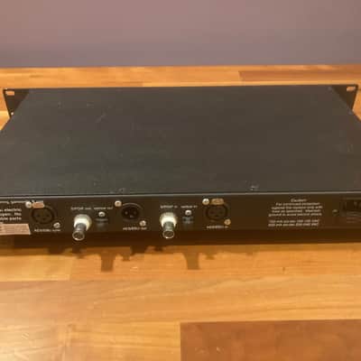 Z Systems Z3 RC Sample Rate Converter - Near Mint Condition -Original Owner Bild 4