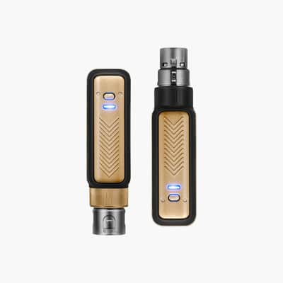 Positive Grid Spark LINK XLR Wireless XLR Audio System image 7