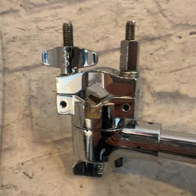 DW DWSM776 Dog Bone V to V Ratcheting Clamp image 4