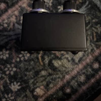 R Weaver FX Octav8 2021 Black [Octavia] image 6