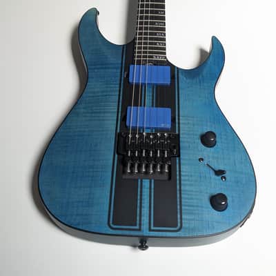 Schecter Banshee GT FR 2022 image 13