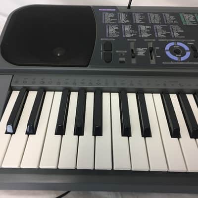Optimus Concertmate-990 Keyboard w/power image 2