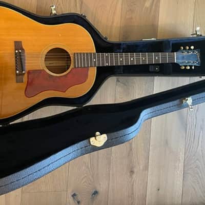 1965 Gibson J-50 ADJ image 1