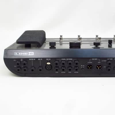 LINE 6 Helix Floor Multi-Effects Processor [(21)HDF5V6749000043] (07/22) image 6