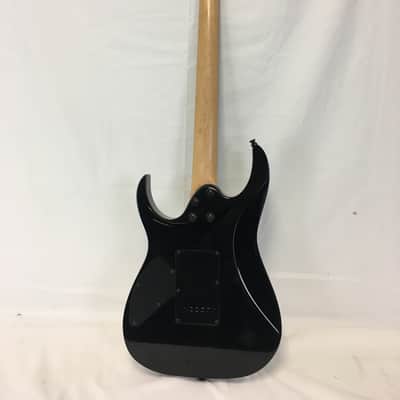 Ibanez RG270 Black image 3