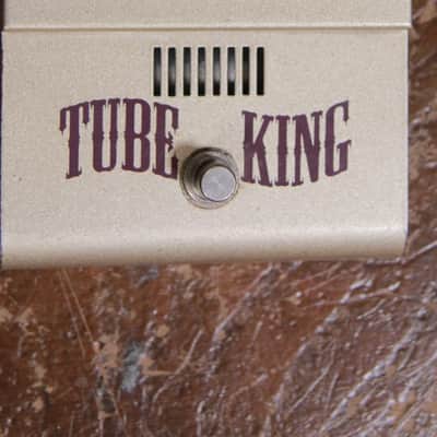 Ibanez Tube King TK999 image 1