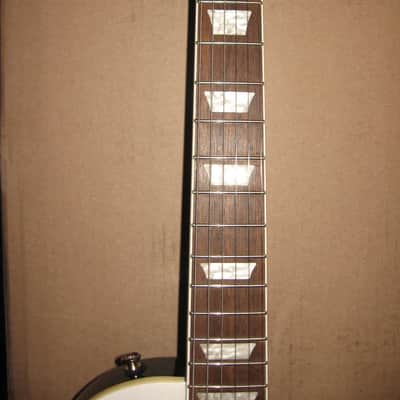 Epiphone Les Paul Muse 2020 - 2025 - Pearl White Metallic image 7