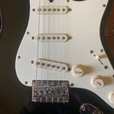 Fender Stratocaster 1974 - Nitro image 5