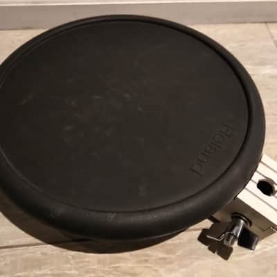 Roland PD-9 V-Pad 10" Dual-Trigger Drum Pad [$25 shipping] image 2