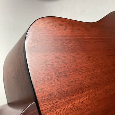 Martin D-16GT Dreadnought Acoustic Guitar Gloss Top Made In USA with Hard Case image 16