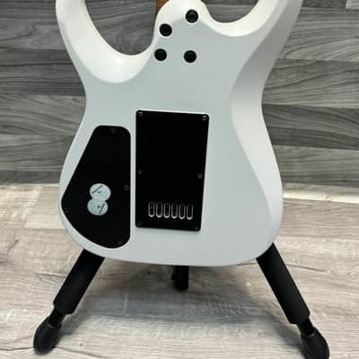 Jackson Pro Misha Mansoor ET6 EverTune Electric Guitar image 6