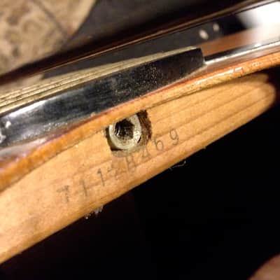 YAMAHA FG420-12 Acoustic Guitar well worn great sounding shape image 5