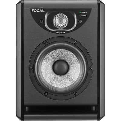 Focal Solo6 Studio Monitor image 1