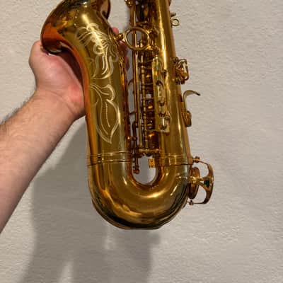 Guardala New York Series Alto Saxophone image 7