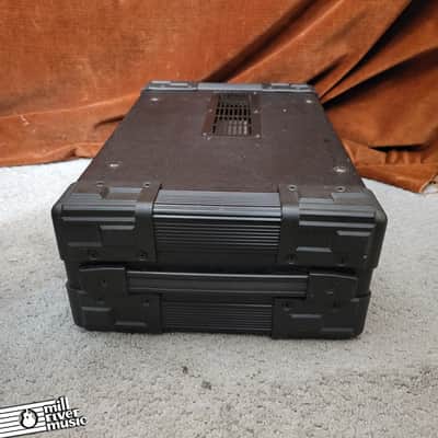 Soundtech AudioChoice QM4 4-Channel 100W PA Head Used image 4