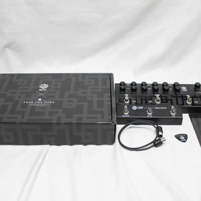 Free The Tone / HOTEI Signature G-STAGE Multi-effects System HT-GS001 Secondhand! [114397] image 7