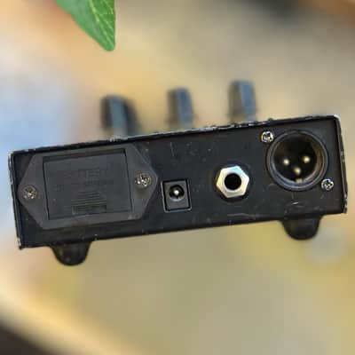 Immagine Peak Audio PAM-406 - 2