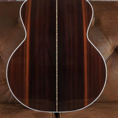 Guild F-512E image 3