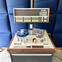 SERVICED Studer A820 MCH 2” 24 track analog recorder tape machine original vintage