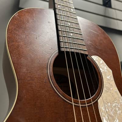 A&L Roadhouse Havana Brown Q-Discrete (Cosmetic Body Damage) image 4