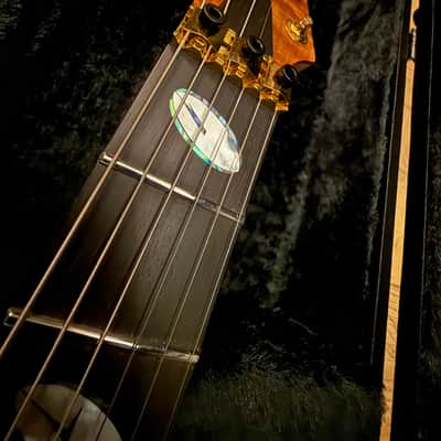 Caparison Dellinger-SH-BM Custom Line 2025 - Very cool image 13