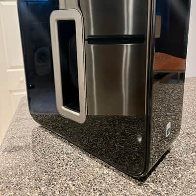 Sonos Sub Wireless Subwoofer 2018 - Black image 1