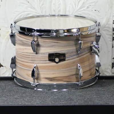 TAMA Imperialstar 20-10-12-14 /SD14 w/hardware /cymbals Natural image 7