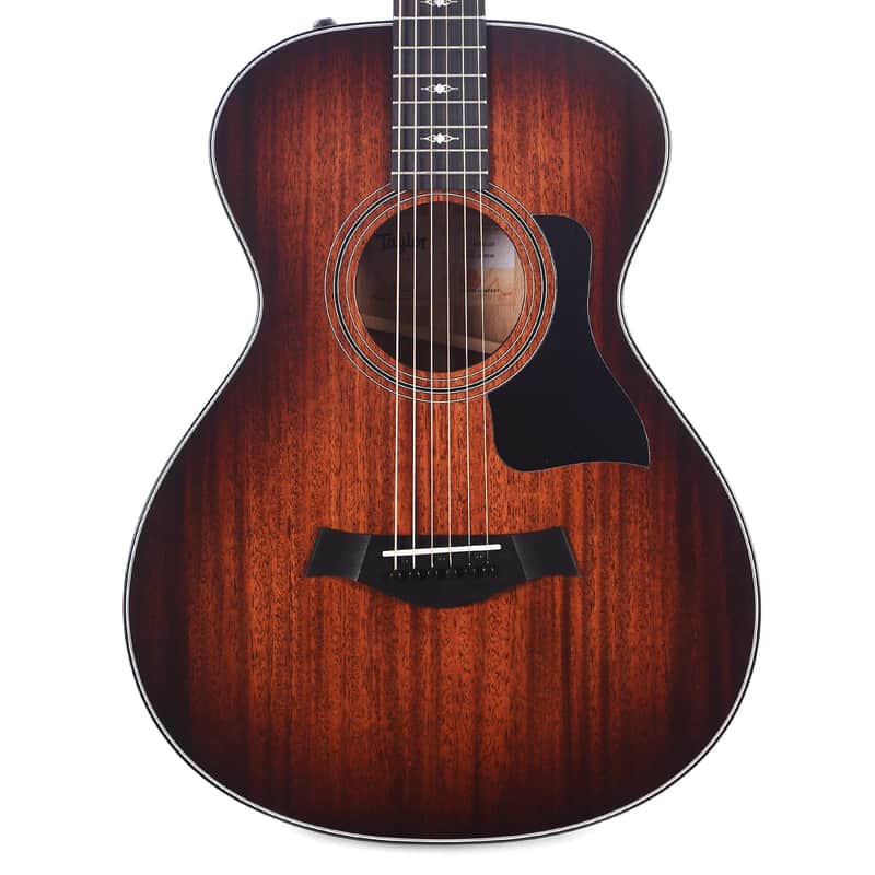 Taylor 322e 12-Fret with V-Class Bracing image 2