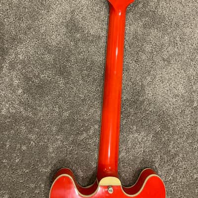 Eastman T386 2010s - Cherry image 9