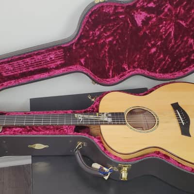 2000 Taylor Custom Palette Guitar #8 of 25 image 6