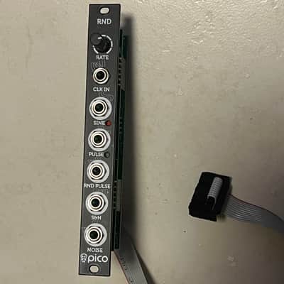 Erica Synths Pico RND 2014 - Present - Black image 1