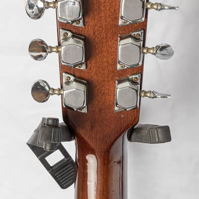 キクチフェニックス phenix 70's ヴィンテージ ギター Kikuchi & Co Phenix Natural Martin 00-18 Copy | Reverb