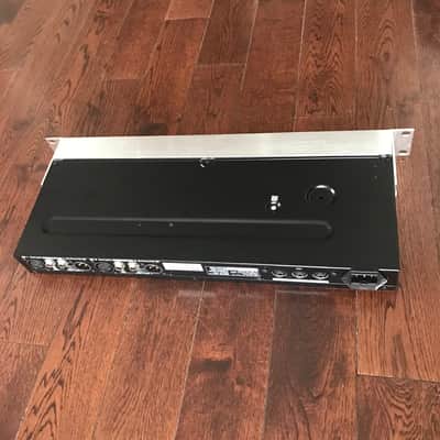 Behringer Virtualizer Pro image 8
