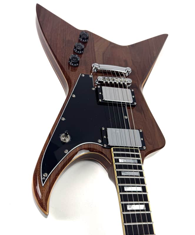 Evil Instruments (Claudio Sanchez) Presents: “The Jackhammer