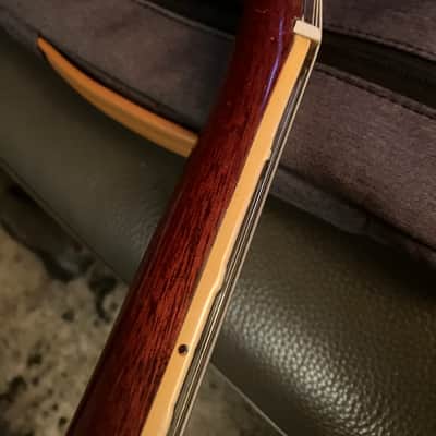 Gibson SG Special 1965 - Cherry image 23