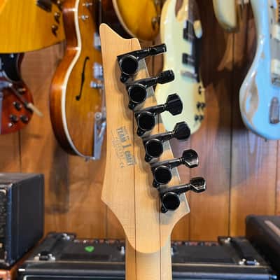 Ibanez RGA321 Prestige image 6