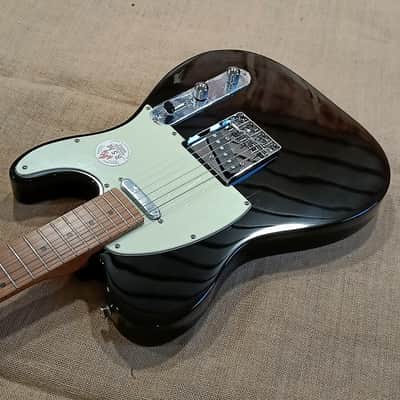Bacchus Universe, BTE-1-RSM/M - Gloss Black image 4