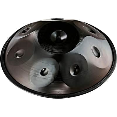 Meinl HD2 Sonic Energy Harmonic Art Handpan