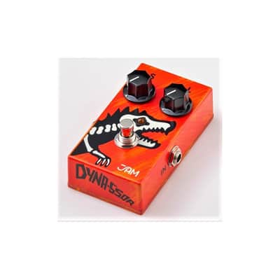 JAM PEDALS DYNA-SSOR image 3